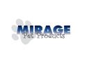 Mirage Pet Products logo